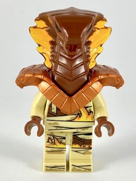 LEGO Figurka Ninjago - Pyro Destroyer - njo529