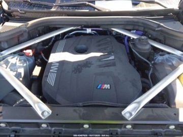 BMW X6 G06 2025 BMW X6 2025r., 4x4, 3.0L 3.0 Hybryda 375KM, zdjęcie 11