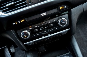 Mazda 6 III Kombi Facelifting 2.2 SKYACTIV-D I-ELOOP 150KM 2016 Mazda 6 2.2 150KM SKYACTIV Full Led Climatronic, zdjęcie 18