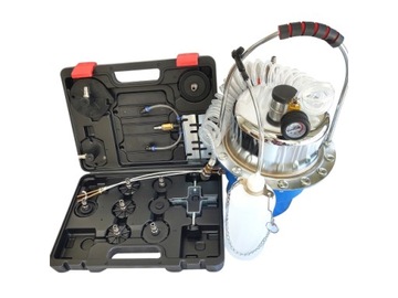 Комплект для прокачки тормозов Magma 1042G.