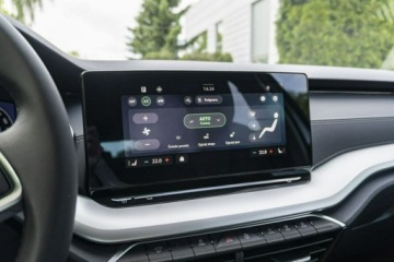 Skoda Octavia IV Kombi 2.0 TDI 150KM 2026 Škoda Octavia Skoda Octavia Combi Drive Selection, zdjęcie 16