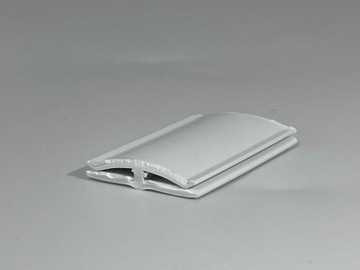 Соединитель для стартовых планок цокольного профиля