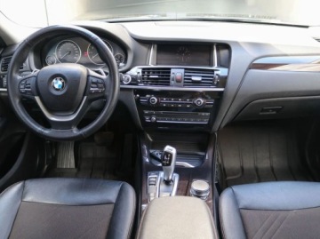 BMW X4 G02 SUV 20i 184KM 2018 BMW X4 BMW X4 xDrive20i 2.0 Benzyna 184KM, zdjęcie 2