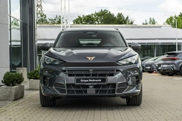 Cupra Terramar SUV 1.5 eTSI 150KM 2025 Cupra Terramar Advantage Edition 1.5 e-TSI 150 KM, zdjęcie 2