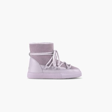 Inuikii Sneaker Classic 75202-005 Purple 38