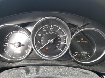 Mazda CX-5 II 2020 Mazda CX-5 Touring 2020 2.5l 2.5 Benzyna 187KM, zdjęcie 9