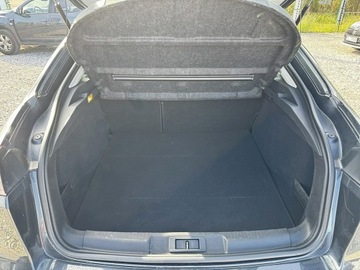 Renault Laguna III Hatchback 2.0 16v 140KM 2009 Renault Laguna Benzyna Climatronic Gwarancja, zdjęcie 14