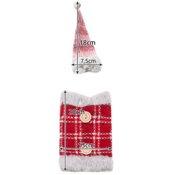 Декоративная крышка для бутылок Ruhhy 22589