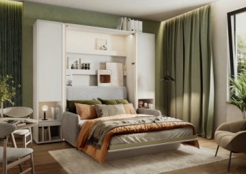 Подголовник ВС-17 для графитового полудивана ВС-12