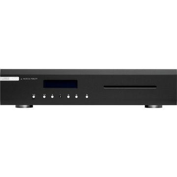 Odtwarzacz CD Musical Fidelity M2SCD czarny