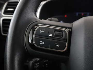 Citroen C5 Aircross SUV 1.5 BlueHDI 131KM 2020 Citroen C5 Aircross Automat Navi Czujniki, zdjęcie 31