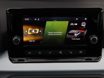 Seat Arona Crossover Facelifting 1.0 TSI 110KM 2022 Seat Arona 1.0 TSI, Salon Polska, 1. Właściciel, zdjęcie 15