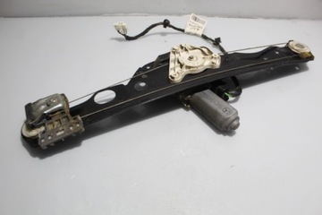 MECHANIZMUS SKEL PRAVÝ ZADNÍ MERCEDES E TŘÍDA W211