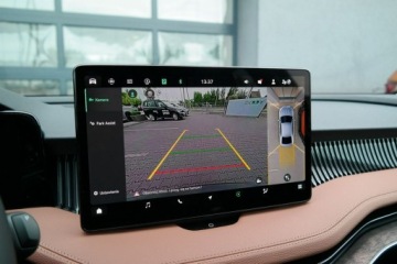 Skoda Superb IV Liftback 2.0 TDI 193KM 2026 Škoda Superb Skoda Superb Superb L&amp;K 2.0 TDI, zdjęcie 20