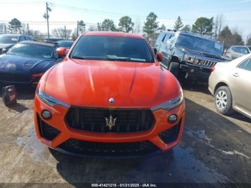 Maserati Levante 2023 Maserati Levante Levante 2023 3.0l 3.0 Benzyna 330KM, zdjęcie 7