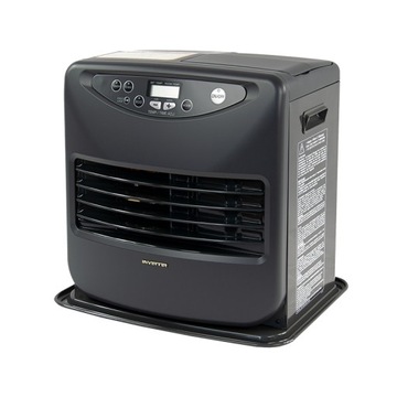 PIEC NAFTOWY ELEKTRONICZNY CORONA 3,2KW INVERTER
