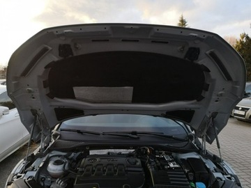 Volkswagen Arteon Fastback 2.0 TDI 190KM 2018 Volkswagen Arteon 2.0TDI 190KM R-Line Skóra, zdjęcie 25