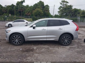 Volvo XC60 II 2021 Volvo XC 60 Xc 60 t5 inscription 2.0 Benzyna 250KM, zdjęcie 7