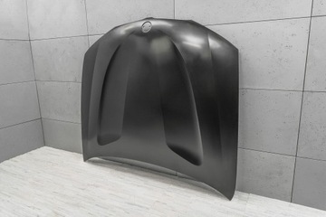 BMW X4 F26 2014-18 СТАЛЬНОЙ КАПОТ 41617267337