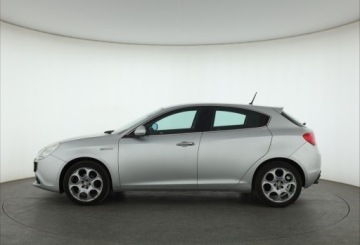 Alfa Romeo Giulietta Nuova II Hatchback 5d 1.4 TB 16v 120KM 2011 Alfa Romeo Giulietta 1.4 T, Klima, Klimatronic, zdjęcie 2