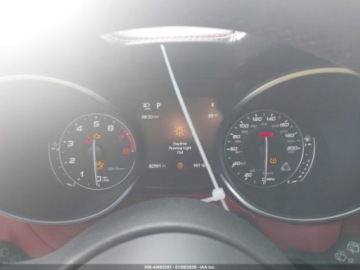 Alfa Romeo Stelvio 2018 Alfa Romeo Stelvio Quadrifoglio 2018 2.9 Benzyna 505KM, zdjęcie 11