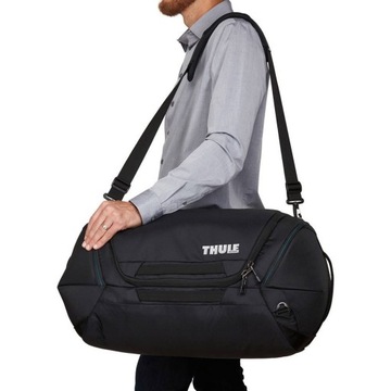 Torba podróżna Thule Subterra Duffel 60 l - black TSWD-360