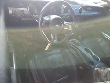 Ford Mustang VI Convertible 5.0 Ti-VCT 421KM 2017 Ford Mustang FORD MUSTANG GT 2017 5.0 Benzyna 421KM, zdjęcie 7