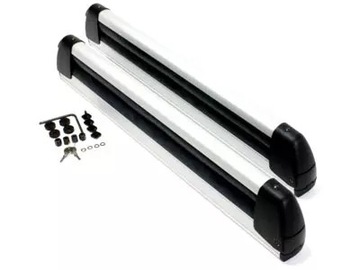 1T0071129 VOLKSWAGEN OE VAG UCHWYT NA NARTY 6 PAR / SNOWBOARD 4 SZT.