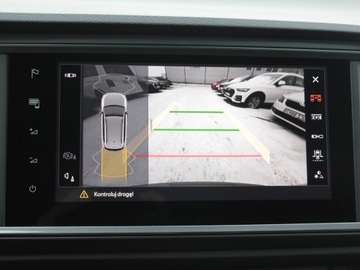 Cupra Ateca Crossover Facelifting 1.5 TSI 150KM 2024 Cupra Ateca rata brutto od 1 961 zł / m-c | Led Kl, zdjęcie 23