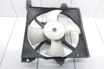 VENTILÁTOR CHLADIČŮ NISSAN ALMERA I (N15) SAE 2.0L DIESEL 55KW 1998