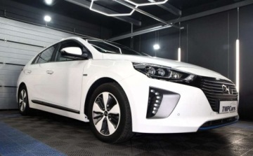 Hyundai IONIQ Hatchback 1.6 GDi 141KM 2019