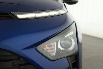 Hyundai Bayon SUV 1.0 T-GDI 100KM 2022 Hyundai Bayon 1.0 T-GDI, Salon Polska, Serwis ASO, zdjęcie 17