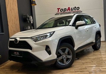 Toyota RAV4 V 2021 Toyota RAV4 2.0 i 175KM gwarancja BEZWYPADKOWA manual 2.0 Benzyna, zdjęcie 13