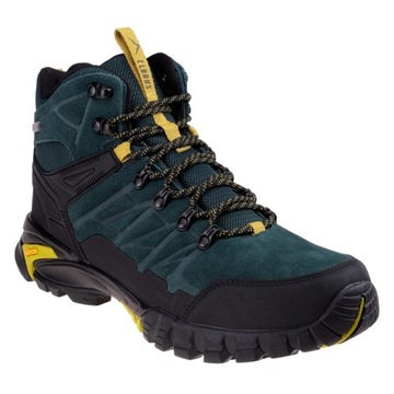МУЖСКИЕ ТРЕККИНГОВЫЕ ОБУВИ VIRIMIN MID AG V ELBRUS 45