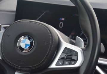 BMW X5 G05 SUV 3.0 30d 286KM 2023 BMW X5 30d xDrive M Sport Dealer BMW Bonkowscy Gorzow Wlkp. 3.0 Diesel, zdjęcie 12