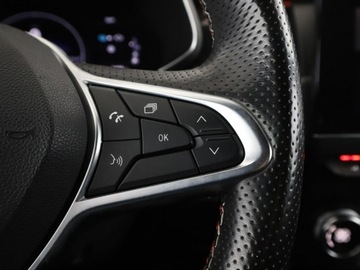 Renault Arkana SUV 1.6 E-TECH 143KM 2021 Renault Arkana R.S. Line Hybryda Navi Kamera, zdjęcie 34