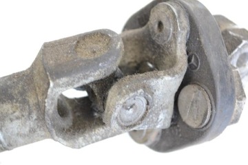 MERCEDES S250 CDI W221 2012 LHD HŘÍDEL SLOUPCE ŘÍDÍCÍ KLOUB