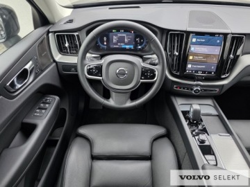Volvo XC60 II 2025 Volvo XC 60 FV23 Plus Dark B5 250KM AWD ACC BLIS K, zdjęcie 9