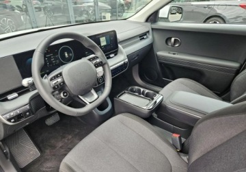 Hyundai IONIQ 5 Crossover Facelifting 58 kWh 170KM 2025 Hyundai IONIQ 5 Electric 170KM 63 kWh 2025 OFERTA SPECJALNA Elektryczny, zdjęcie 8