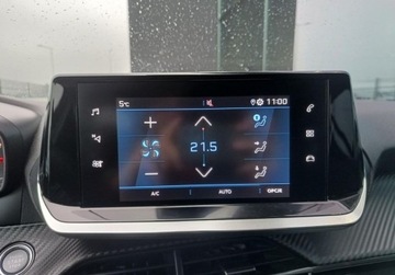 Peugeot 208 II Hatchback 1.2 PureTech 102KM 2023 Peugeot 208 1.2 100KM Vat 23 Salon PL 1 wlasciciel ASO 1.2 Benzyna 102KM, zdjęcie 23