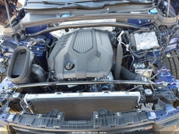 Porsche Macan 2025 Porsche Macan T 2025 2.0L 2.0 Benzyna 261KM, zdjęcie 8