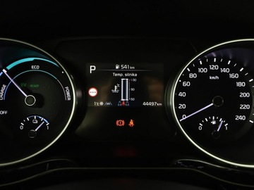 Kia XCeed PHEV 1.6 GDi Plug-in Hybrid 141KM 2022 Kia XCeed PHEV full LED panorama navi kamera i, zdjęcie 21