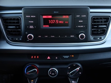 Kia Rio IV Hatchback 5d Facelifting 1.0 T-GDI 100KM 2021 Kia Rio 1.0 T-GDI, Salon Polska, 1. Właściciel, zdjęcie 11