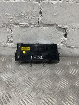 96753994XT JINÉ MODUL 1.6 HDI 110 82 2012 CITROEN DS3
