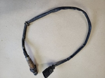 SONDA LAMBDA AUDI A4 B8 8K A5 8T 1.8 2.0 TFSI 06H906262 0258010007 OE EU