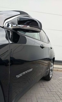 Jeep Compass II SUV 1.4 MultiAir 140KM 2020 Jeep Compass Jeep Compass 1.4 MultiAir Limited 1.4 Benzyna 140KM, zdjęcie 10