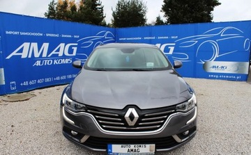 Renault Talisman Sedan 1.6 Energy dCi 130KM 2017 Renault Talisman 1.6 Diesel 130KM, zdjęcie 2