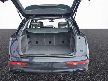 Audi Q5 II SUV 2.0 TFSI 252KM 2017 Audi Q5 Kamera cofania, quattro, czujniki parkowania, elektryczna klapa 2.0, zdjęcie 31