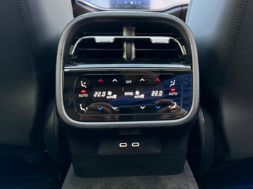 Mercedes Klasa E W214 2025 MERCEDES-BENZ E Klasa AMG 53 4Matic+ 3.0 (612KM) 2025, zdjęcie 9