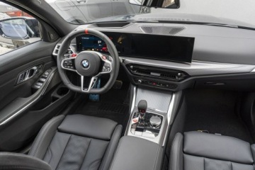 BMW Seria 3 G20-G21 2026 BMW M3 Competition M xDrive Touring, zdjęcie 24